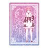 Chara Clear Case [Re:Zero -Starting Life in Another World-] 04 Ram (Anime Toy)
