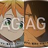 約束のネバーランド ケモミミ缶バッジ (6個セット) (キャラクターグッズ)