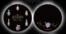 Kirby`s Dream Land Kirby Mystic Perfume Double Miror (1) Perfume (Anime Toy)