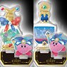 Kirby`s Dream Land Kirby Mystic Perfume Acrylic Stand Collection (Set of 6) (Anime Toy)