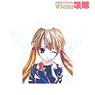 Vtuber Sakuya Sakuya Ani-Art Full Graphic T-Shirt Unisex S (Anime Toy)