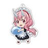 That Time I Got Reincarnated as a Slime Umbrella Mascot Shuna (Anime Toy)