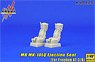 MK-10LQ Ejection Seat (Set of 2) (for Freedom AT-3/B) (Plastic model)