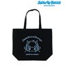 Show by Rock!! [Especially Illustrated] Delmin DJ Ver. Tote Bag (Anime Toy)
