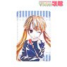 Vtuber Sakuya Sakuya Ani-Art 1 Pocket Pass Case (Anime Toy)
