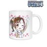 The Idolm@ster Cinderella Girls Theater Kyoko Igarashi Ani-Art Mug Cup (Anime Toy)