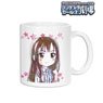 The Idolm@ster Cinderella Girls Theater Yukari Mizumoto Ani-Art Mug Cup (Anime Toy)