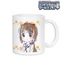 The Idolm@ster Cinderella Girls Theater Yoshino Yorita Ani-Art Mug Cup (Anime Toy)