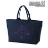 The Idolm@ster Side M 315 Pro Sai Big Zip Tote Bag (Anime Toy)