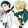 Pretty Boy Detective Club Trading Acrylic Chain (Set of 5) (Anime Toy)