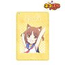 Nekopara Azuki 1 Pocket Pass Case (Anime Toy)