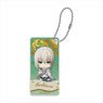 Fate/Grand Order - Divine Realm of the Round Table: Camelot Domiterior Key Chain Bedivere (Anime Toy)