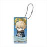 Fate/Grand Order - Divine Realm of the Round Table: Camelot Domiterior Key Chain Gawain (Anime Toy)