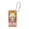 Fate/Grand Order - Divine Realm of the Round Table: Camelot Domiterior Key Chain Mordred (Anime Toy)