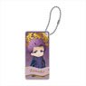 Fate/Grand Order - Divine Realm of the Round Table: Camelot Domiterior Key Chain Lancelot (Anime Toy)