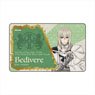 Fate/Grand Order - Divine Realm of the Round Table: Camelot IC Card Sticker Bedivere (Anime Toy)
