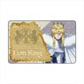 Fate/Grand Order - Divine Realm of the Round Table: Camelot IC Card Sticker Lion King (Anime Toy)