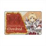 Fate/Grand Order - Divine Realm of the Round Table: Camelot IC Card Sticker Mordred (Anime Toy)