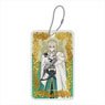 Fate/Grand Order - Divine Realm of the Round Table: Camelot ABS Pass Case Bedivere (Anime Toy)