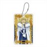 Fate/Grand Order - Divine Realm of the Round Table: Camelot ABS Pass Case Lion King (Anime Toy)