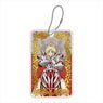 Fate/Grand Order - Divine Realm of the Round Table: Camelot ABS Pass Case Mordred (Anime Toy)
