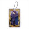 Fate/Grand Order - Divine Realm of the Round Table: Camelot ABS Pass Case Lancelot (Anime Toy)