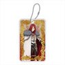 Fate/Grand Order - Divine Realm of the Round Table: Camelot ABS Pass Case Tristan (Anime Toy)