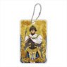 Fate/Grand Order - Divine Realm of the Round Table: Camelot ABS Pass Case Ozymandias (Anime Toy)