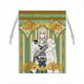 Fate/Grand Order -神聖円卓領域キャメロット- 巾着 ベディヴィエール (キャラクターグッズ)