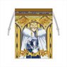 Fate/Grand Order -神聖円卓領域キャメロット- 巾着 獅子王 (キャラクターグッズ)