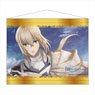 Fate/Grand Order -神聖円卓領域キャメロット- B2タペストリー ベディヴィエール (キャラクターグッズ)