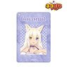 Nekopara Coconut 1 Pocket Pass Case (Anime Toy)