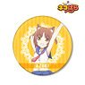 Nekopara Azuki Big Can Badge (Anime Toy)