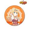 Nekopara Maple Big Can Badge (Anime Toy)