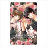 The World`s Greatest First Love IC Card Sticker (Anime Toy)