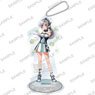 D4DJ Groovy Mix Acrylic Stand Key Ring D4 Fes. Story Ver. Ibuki Niijima (Anime Toy)