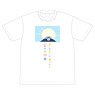 Laid-Back Camp Season 2 Diamond Fuji T-Shirt M (Anime Toy)