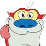 ReAction/ The Ren & Stimpy Show: Stimpy (Completed)