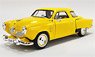 1951 Studebaker Champion - Solar Yellow (Diecast Car)