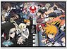 The World Ends with You: The Animation Tapestry (Anime Toy)
