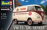 VW T1 `Dr エトカー` (プラモデル)