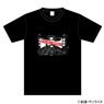 『戦闘メカ ザブングル』 Tシャツ 「ザブングル コックピット」 Lサイズ (キャラクターグッズ)