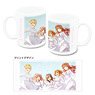 [The Quintessential Quintuplets Season 2] Mug Cup Design 01 (Assembly/A) (Anime Toy)