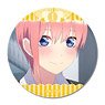 [The Quintessential Quintuplets Season 2] Leather Badge Design 01 (Ichika Nakano/A) (Anime Toy)