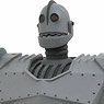 The Iron Giant Select/ Battle Mode Iron Giant Action Figure (Completed)