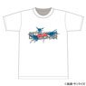 『機甲戦記ドラグナー』 Tシャツ 「D-WEAPON」 Lサイズ (キャラクターグッズ)