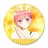 [The Quintessential Quintuplets Season 2] Leather Badge Design 02 (Ichika Nakano/B) (Anime Toy)