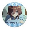 [The Quintessential Quintuplets Season 2] Leather Badge Design 14 (Miku Nakano/D) (Anime Toy)