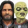 LOTR Select/ The Lord of the Rings Series 3: Aragorn & Moria Orc (Completed)