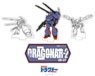 [Metal Armor Dragonar] Acrylic Figure [Dragonar-2] (Anime Toy)